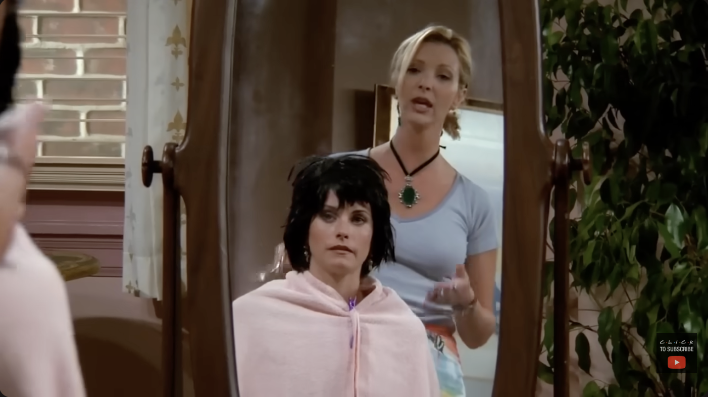 Lisa Kudrow Implore Winner Of Warner Brothers Deal To Keep WB Lot In Tact